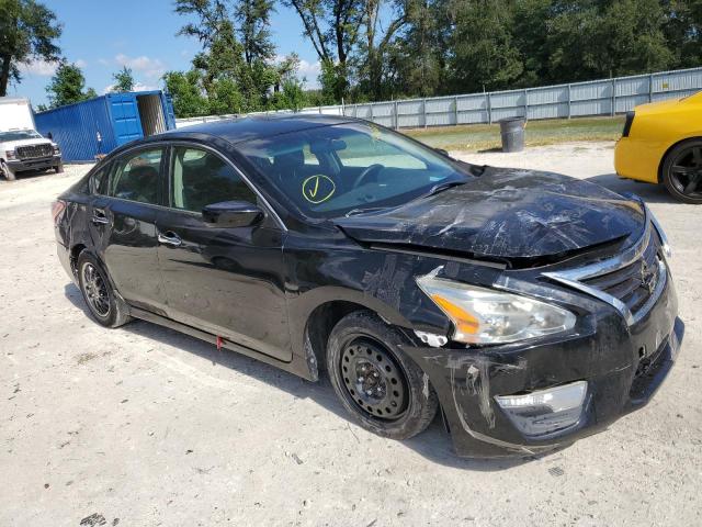 1N4AL3AP8DN510071 2013 Nissan Altima 2.5