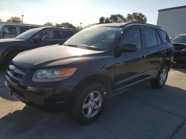 2007 Hyundai Santa Fe GLS