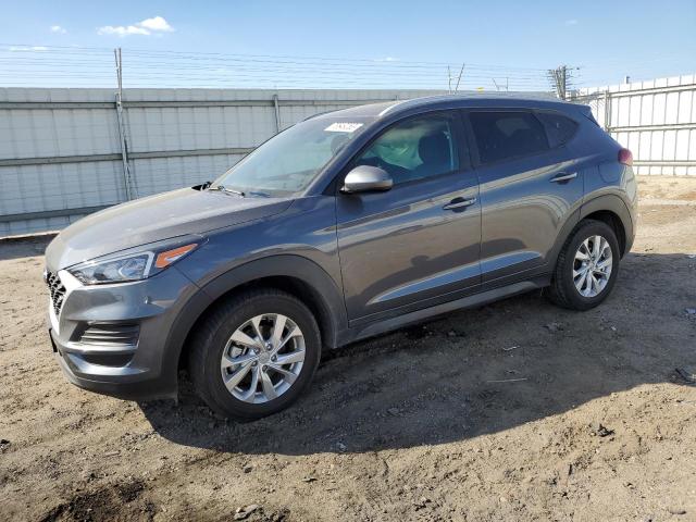 2019 Hyundai Tucson Limited