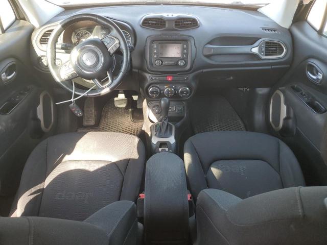 ZACCJBBT0GPD32845 Jeep Renegade Latitude