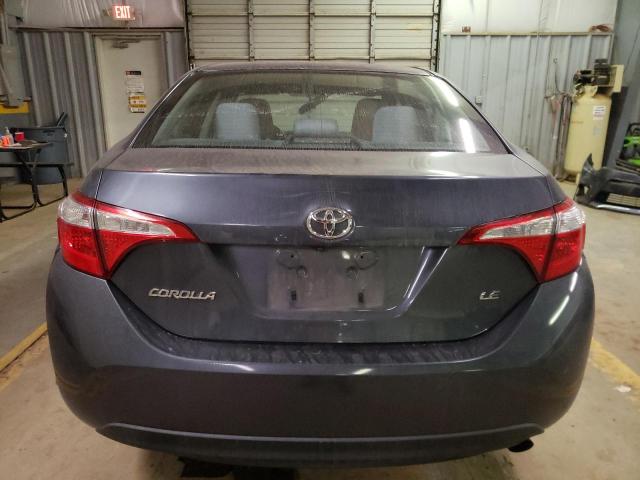 2T1BURHE3EC099055 Toyota COROLLA L