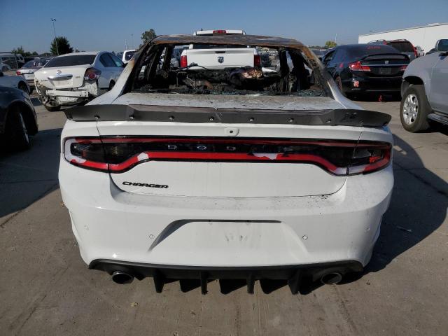 2017 DODGE CHARGER R/ - 2C3CDXGJ0HH652864
