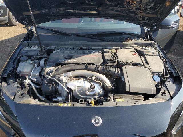 2021 MERCEDES-BENZ A 35 AMG - W1K3G5BB0MJ282649