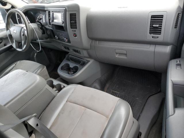 1N6BF0LYXFN804856 Nissan Nv 2500