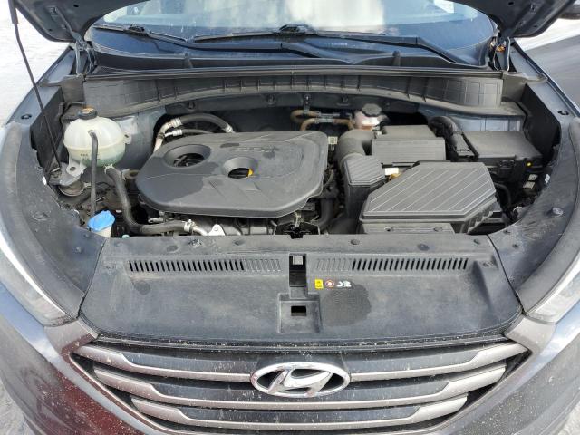 KM8J33A44GU153879 | 2016 HYUNDAI TUCSON LIM