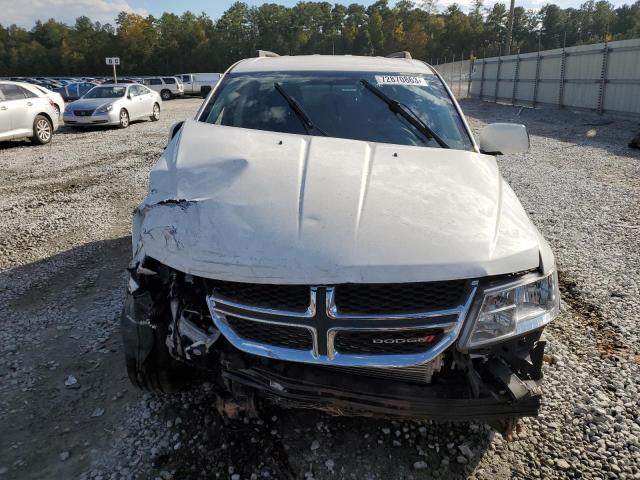 2015 DODGE JOURNEY 3C4PDCBG2FT627695