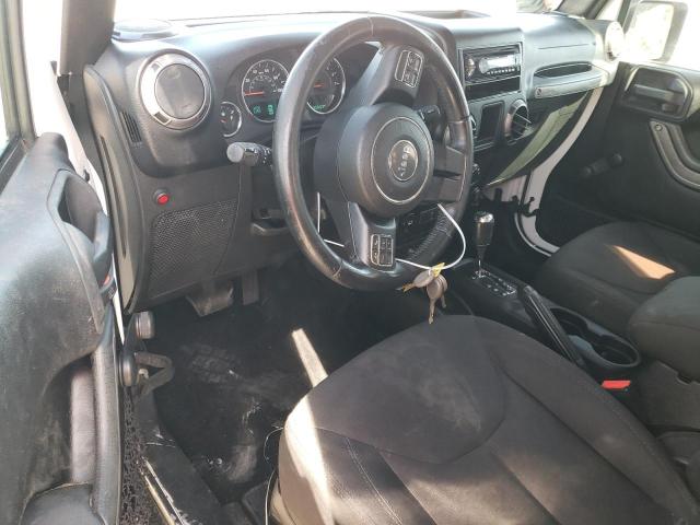 1C4AJWAG9FL569792 Jeep Wrangler Sport