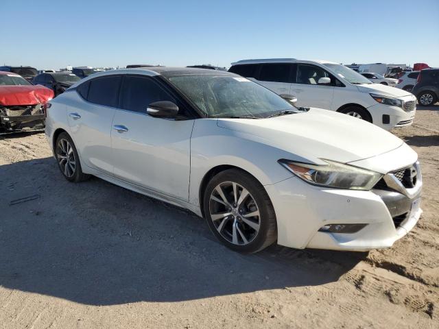 Vin: 1n4aa6ap1hc428286, lot: 69806793, nissan maxima 3.5s 20174