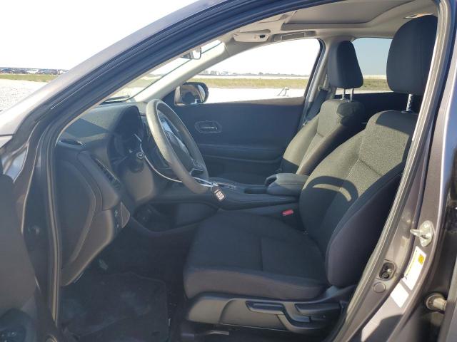 3CZRU5H57GM738372 Honda HR-V EX