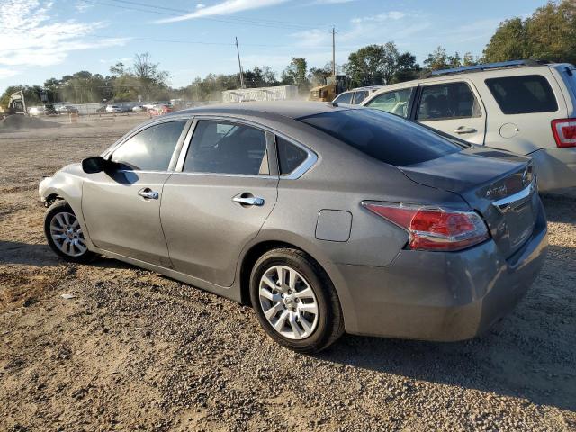 Vin: 1n4al3ap2fn389590, lot: 73340623, nissan altima 2.5 20152