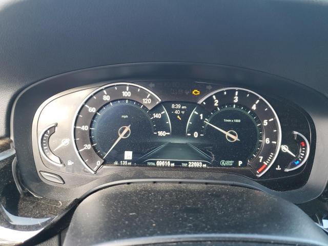2019 BMW 530 XI - WBAJA7C57KWW49177