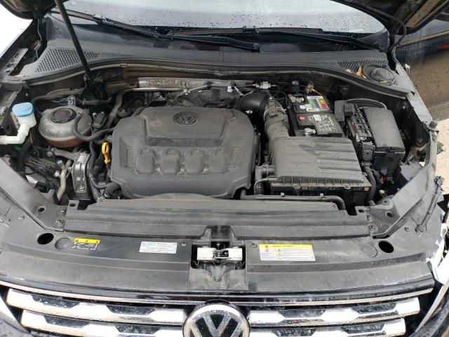 3VV1B7AX5MM033910 Volkswagen Tiguan S 12