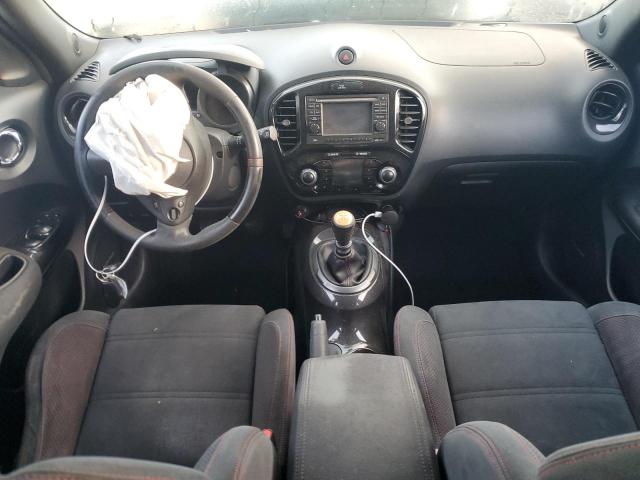 JN8AF5MR2ET360762 Nissan JUKE S