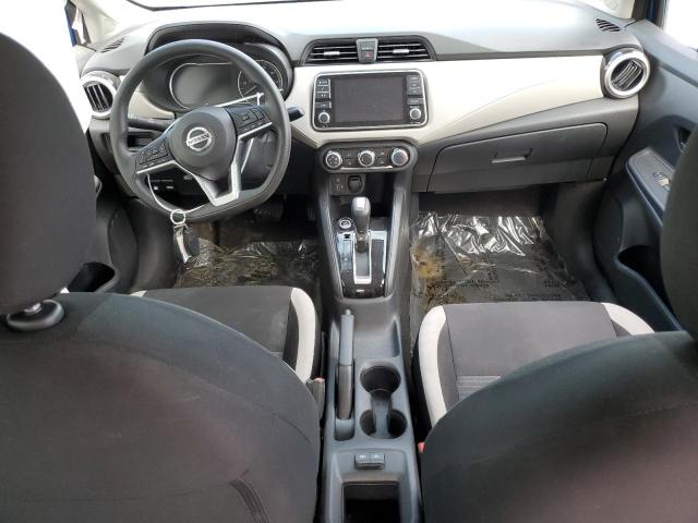 3N1CN8EV6ML825862 Nissan VERSA SV