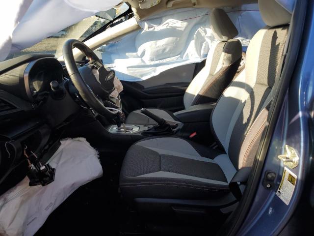 JF2GTAPC7L8272144 Subaru Crosstrek Premium