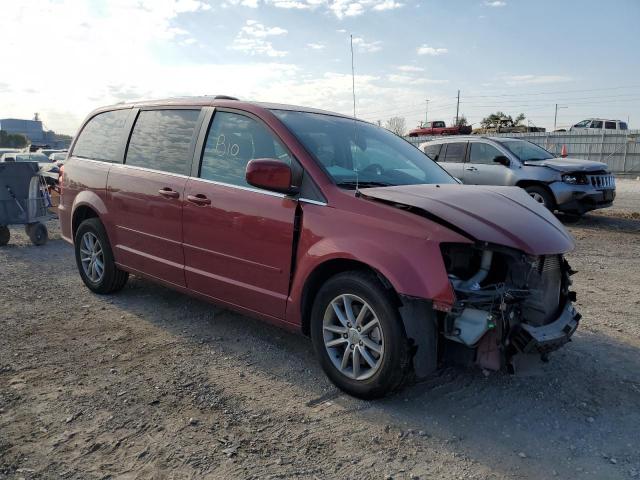 2C4RDGCG2FR690376 Dodge Grand Caravan Sxt