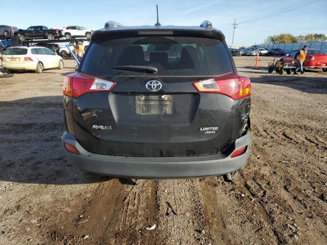 2T3DFREV1FW391852 | 2015 Toyota rav4 limited