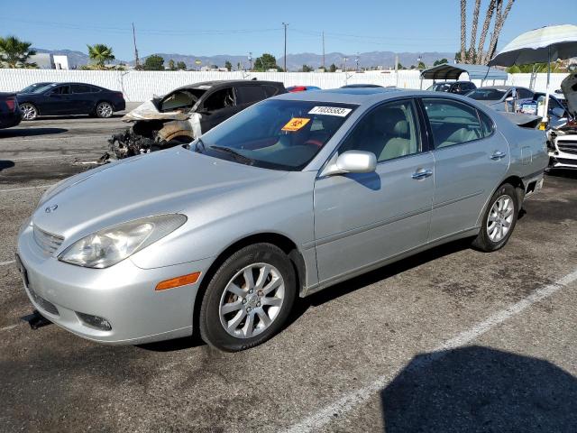 2003 Lexus ES 300 