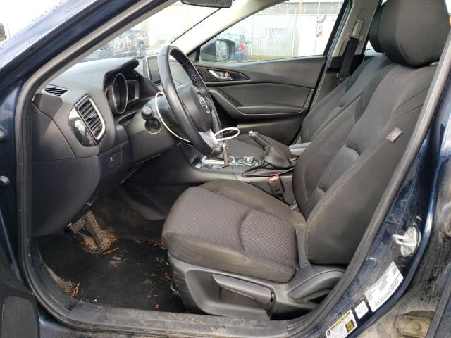 2015 MAZDA 3 TOURING - 3MZBM1V72FM201507