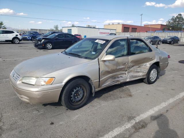 1999 Toyota Camry LE