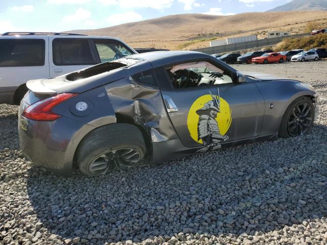 2016 Nissan 370Z Base VIN: JN1AZ4EH5GM935746 Lot: 73176963