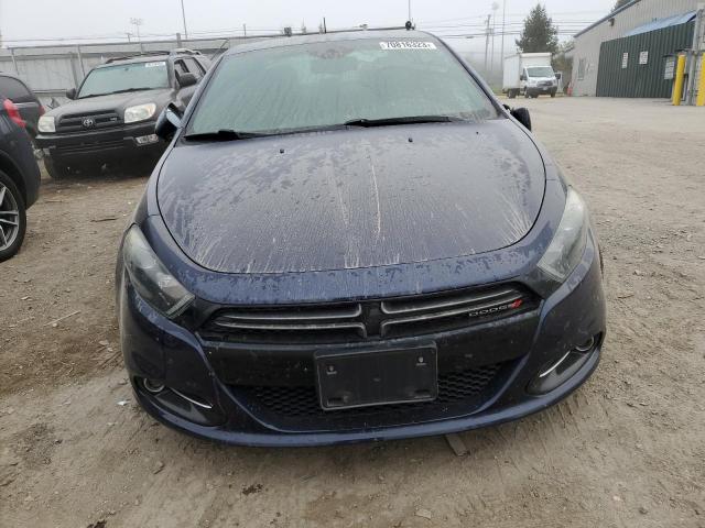 1C3CDFEB9FD187243 Dodge DART GT