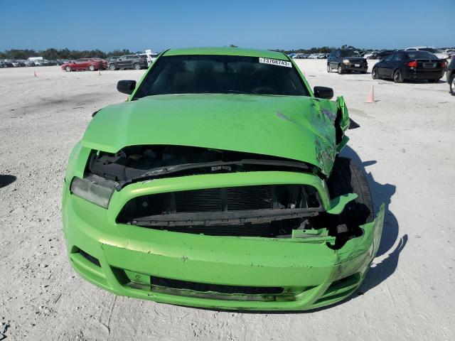1ZVBP8AM3E5267886 Ford MUSTANG