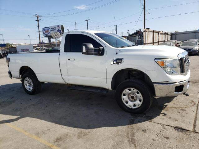1N6BA1R94HN524597 Nissan TITAN XD S