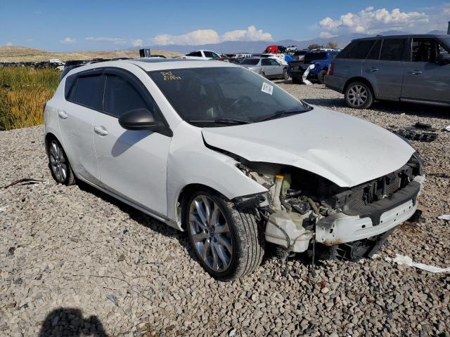 2012 Mazda 3 I VIN: JM1BL1L86C1673848 Lot: 73325513