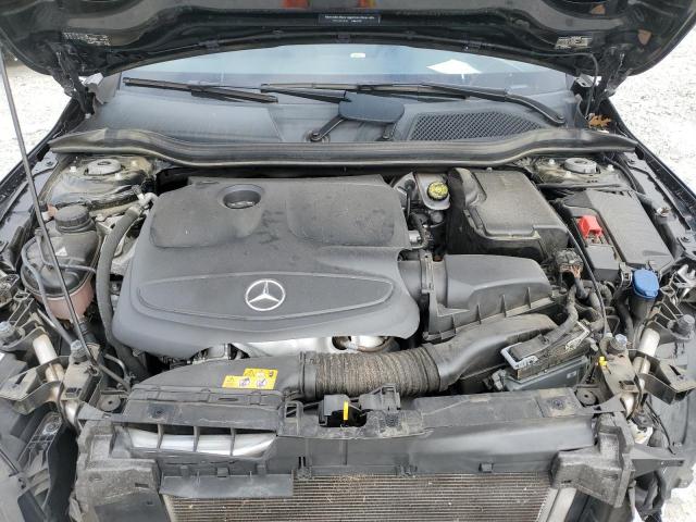 VIN WDCTG4EB8JJ432979 2018 Mercedes-Benz GLA-Class,... no.11