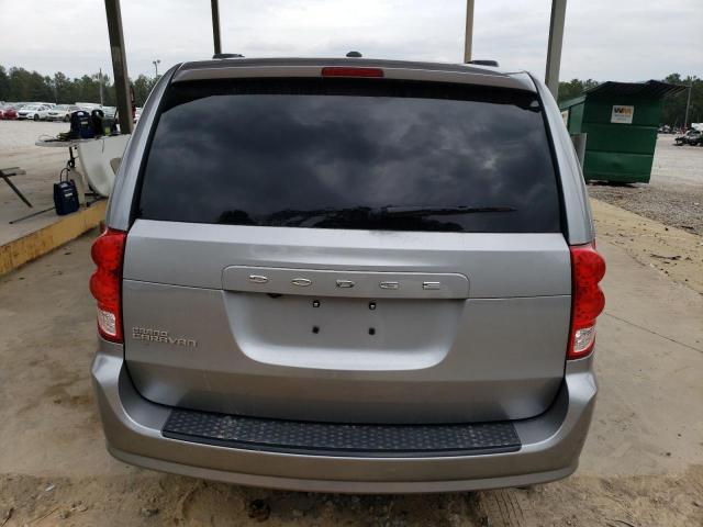 2C4RDGCG5KR806468 Dodge Caravan GRAND CARA 6