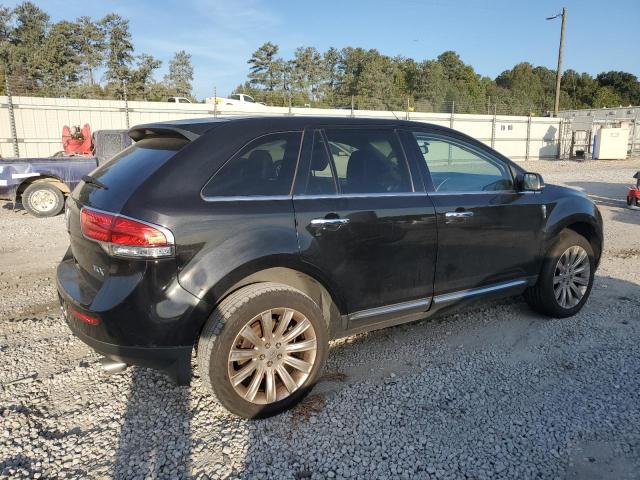 VIN 2LMDJ6JK0DBL42747 2013 Lincoln MKX no.3