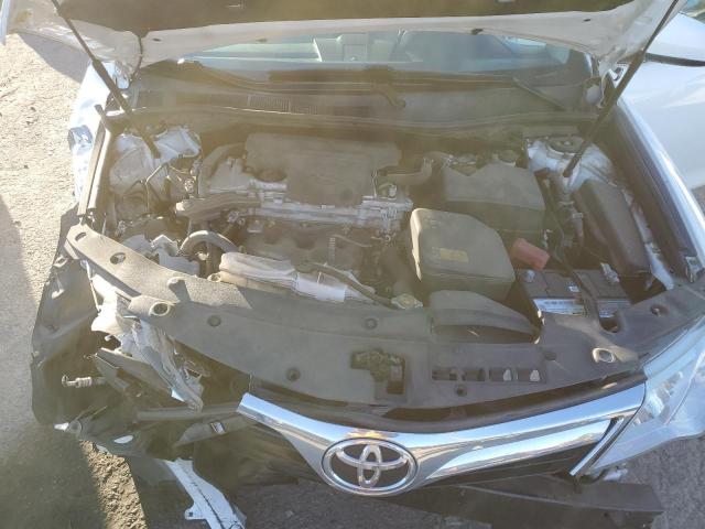4T4BF1FK2ER363441 Toyota CAMRY L