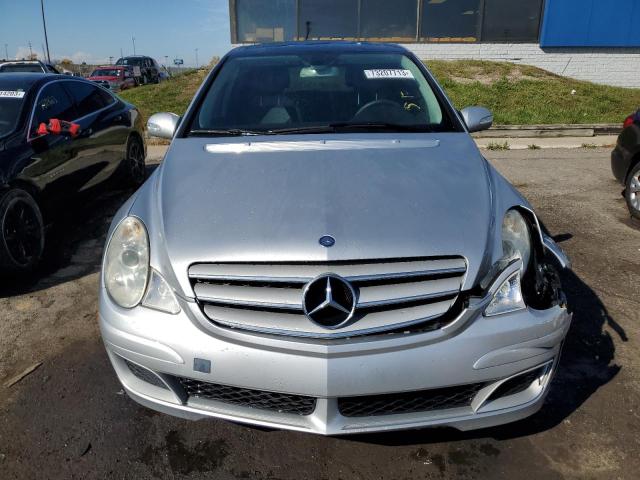 2006 Mercedes-Benz R 500 VIN: 4JGCB75E56A011448 Lot: 73207713