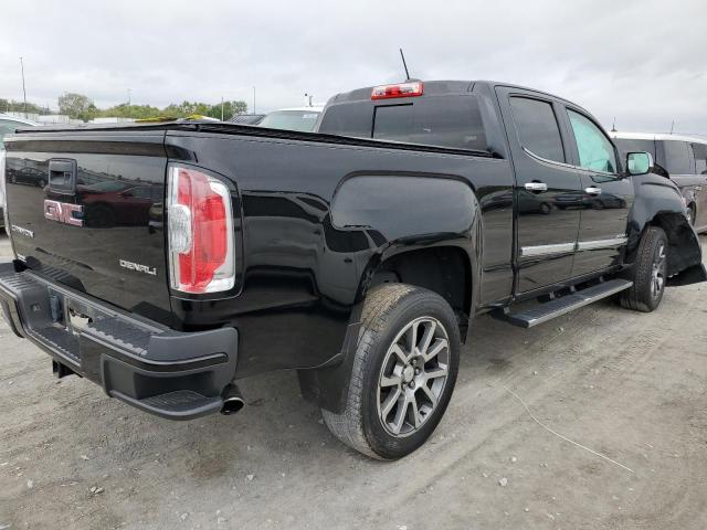 1GTG6EEN9H1144084 | 2017 GMC CANYON DEN