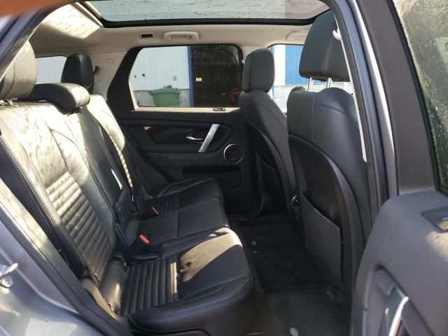 2020 LAND ROVER DISCOVERY - SALCP2FXXLH866957