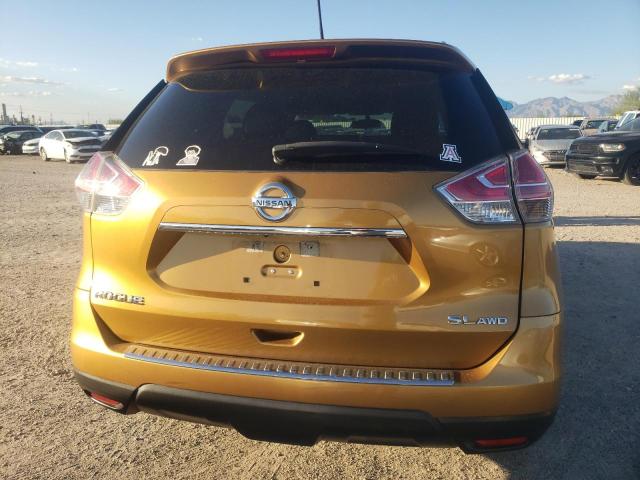 5N1AT2MV5FC774373 Nissan ROGUE S