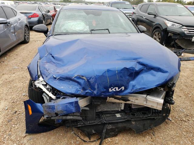 5XXG64J22NG087930 KIA K5 GT LINE