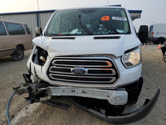 1FBZX2ZM8GKA92031 Ford Transit T-350