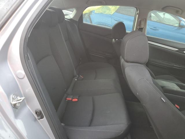 2HGFC2F6XLH539445 Honda Civic Lx