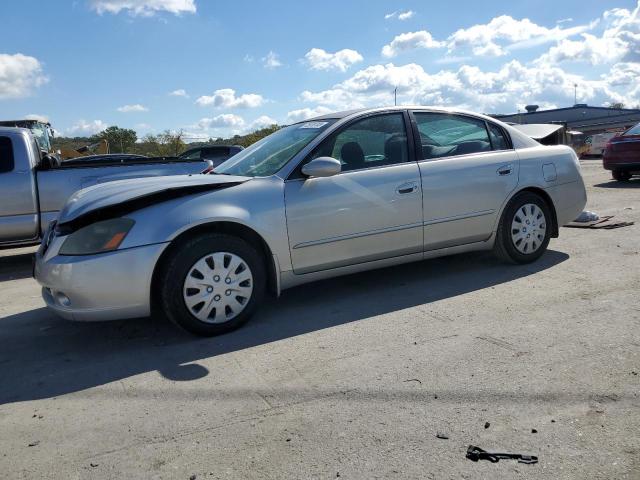 2005 Nissan Altima S