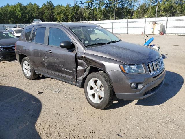 2017 JEEP COMPASS 4D 1C4NJCBA6HD147518