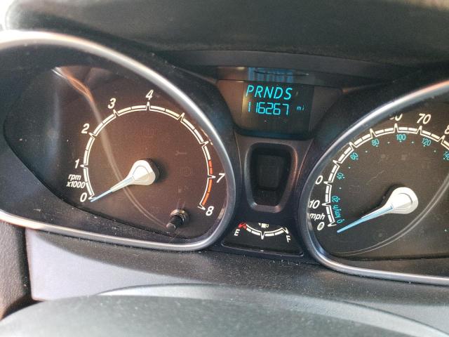 3FADP4EJ5EM147639 Ford FIESTA SE