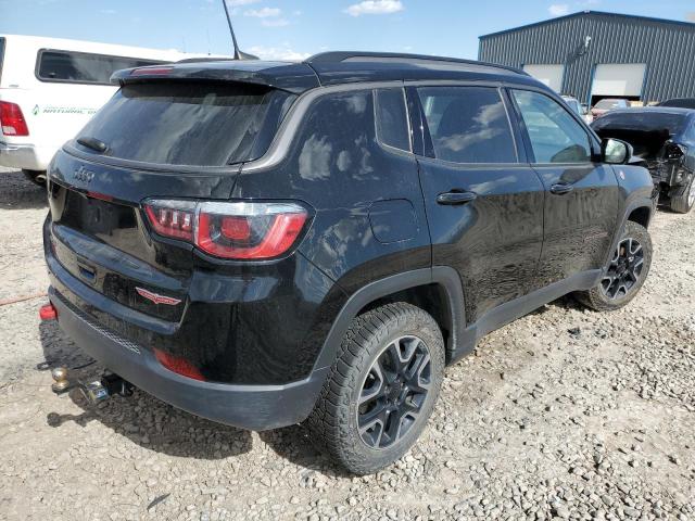 3C4NJDDB5KT697516 Jeep Compass Trailhawk