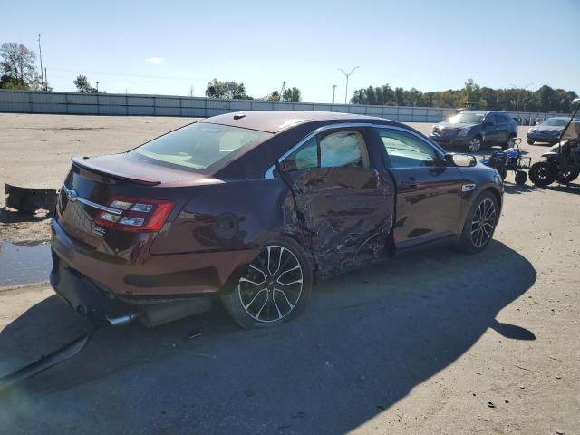 1FAHP2E83JG122794 | 2018 FORD TAURUS SEL