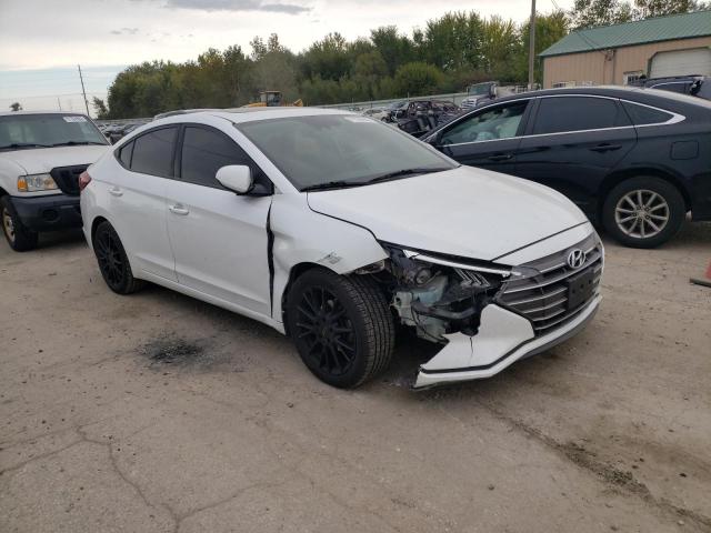 5NPD84LF8KH426820 | 2019 HYUNDAI ELANTRA SE