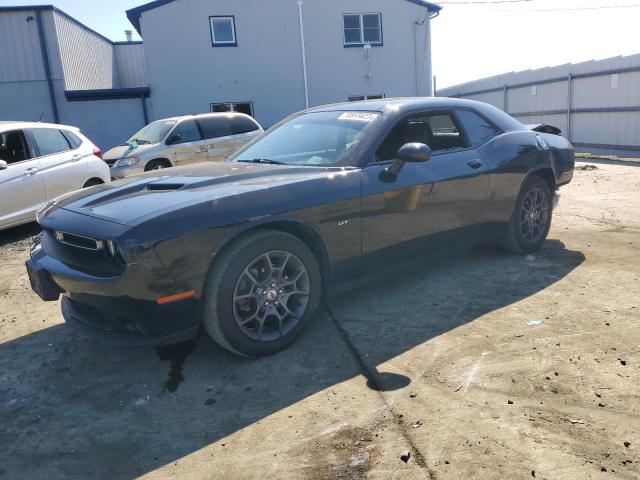 2018 Dodge Challenger GT