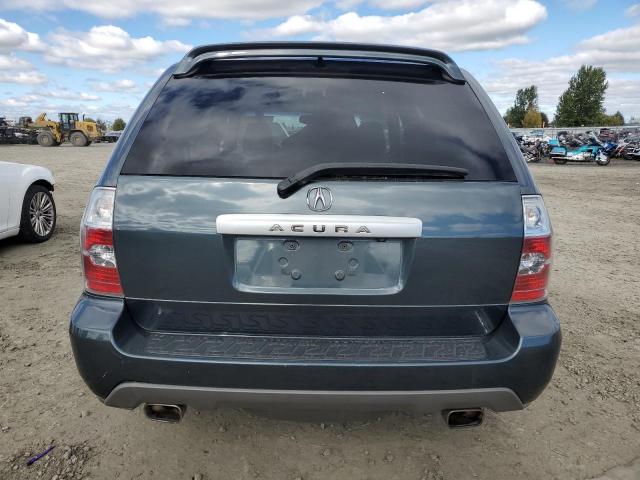 2006 Acura Mdx Touring VIN: 2HNYD188X6H532779 Lot: 55852744