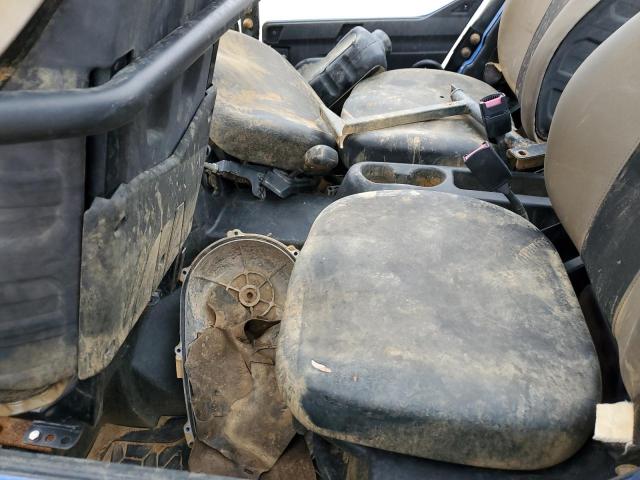 2012 KAWASAKI KRT750 B JKARTDB18CB500387