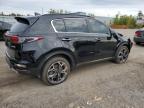 KIA SPORTAGE S photo